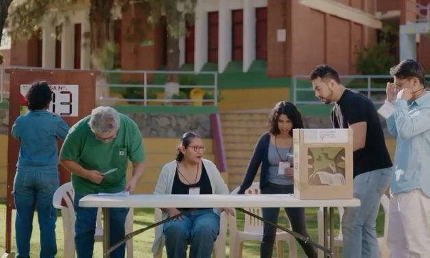 MÁS DE 204 MIL JURADOS ELECTORALES GARANTIZARÁN EL FUNCIONAMIENTO DE 34.026 MESAS DE SUFRAGIO EL 17 DE AGOSTO