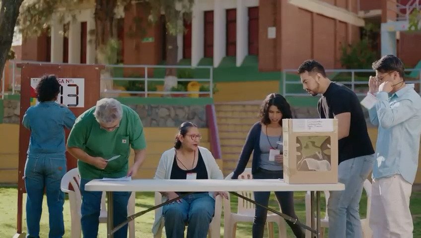 MÁS DE 204 MIL JURADOS ELECTORALES GARANTIZARÁN EL FUNCIONAMIENTO DE 34.026 MESAS DE SUFRAGIO EL 17 DE AGOSTO