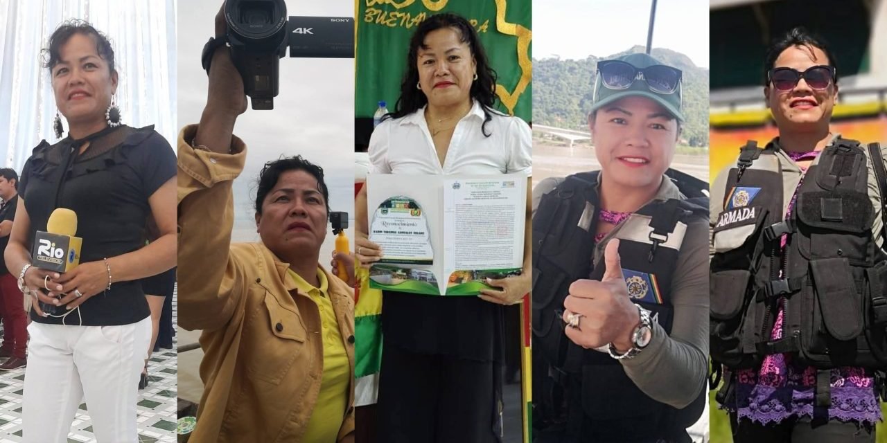 NADIE ES PROFETA EN SU TIERRA