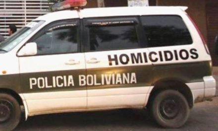 TRAGEDIA EN SANTA CRUZ: FISCALÍA INVESTIGA INTENTO DE INFANTICIDIO Y SUICIDIO