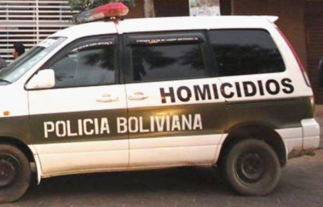 TRAGEDIA EN SANTA CRUZ: FISCALÍA INVESTIGA INTENTO DE INFANTICIDIO Y SUICIDIO