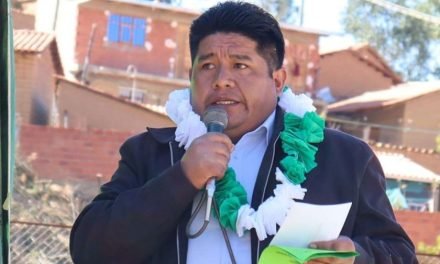 POLICÍA INVESTIGA ACCIDENTE QUE CAUSÓ LA MUERTE DEL ALCALDE DE TOTORA Y DOS PERSONAS MÁS