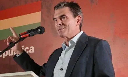 RODRIGO PAZ ACEPTA DIÁLOGO CONVOCADO POR EL GOBIERNO SOBRE ECONOMÍA PAÍS