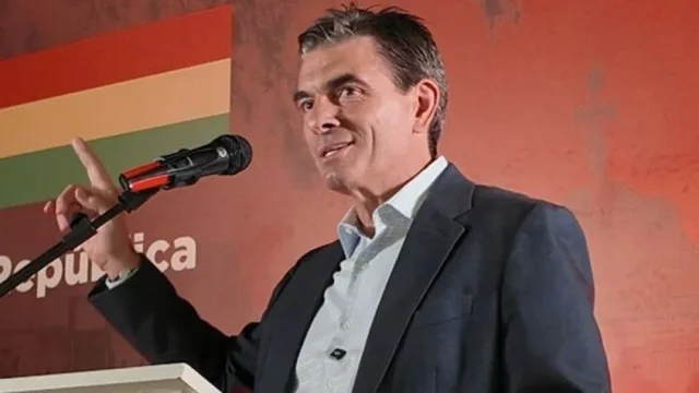 RODRIGO PAZ ACEPTA DIÁLOGO CONVOCADO POR EL GOBIERNO SOBRE ECONOMÍA PAÍS