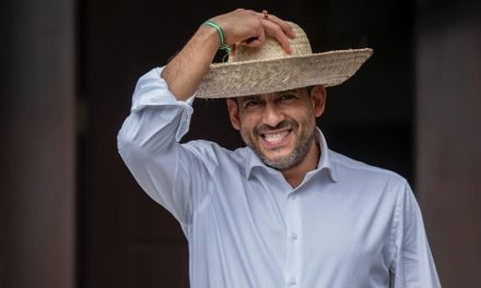 CAMACHO EXIGE SOLUCIONES PARA LA AGROINDUSTRIA