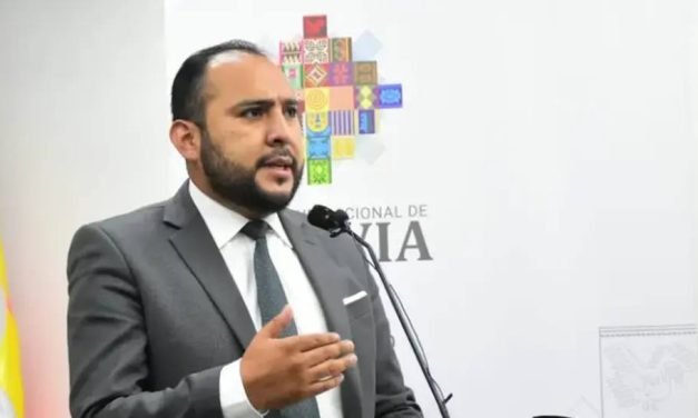 GOBIERNO CRITICA QUE EL FALLO DEL TSJ BENEFICIE SOLO A CAMACHO, ÁÑEZ Y PUMARI