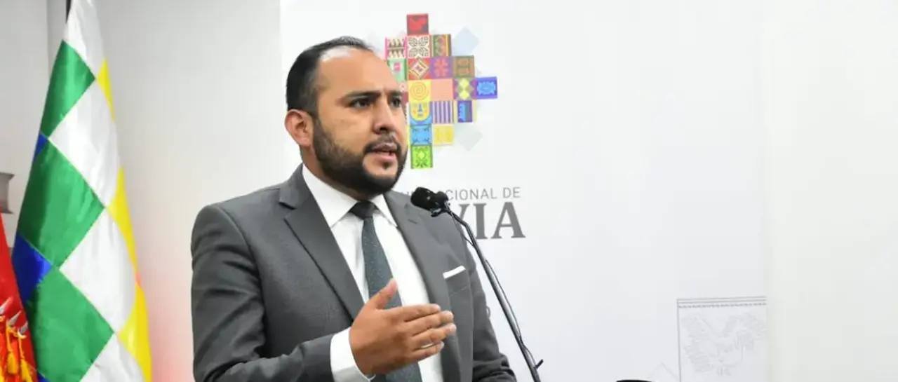 GOBIERNO CRITICA QUE EL FALLO DEL TSJ BENEFICIE SOLO A CAMACHO, ÁÑEZ Y PUMARI
