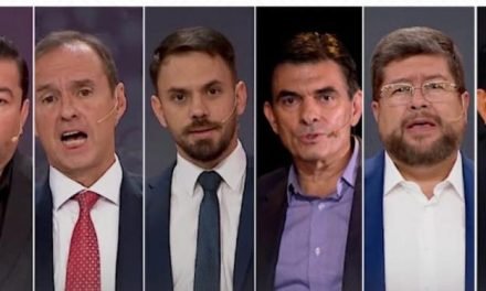 ENCUESTA: TUTO SUPERA A SAMUEL EN INTENCIÓN DE VOTO EN CUATRO REGIONES