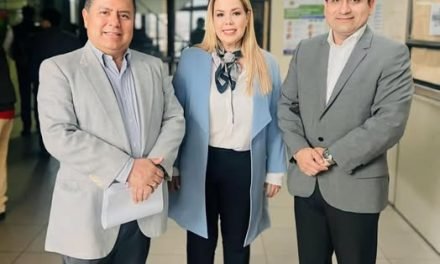 ANGÉLICA SOSA ES DESVINCULADA DEL CASO ÍTEMS Y ABSUELTA EN PROCESO BRT