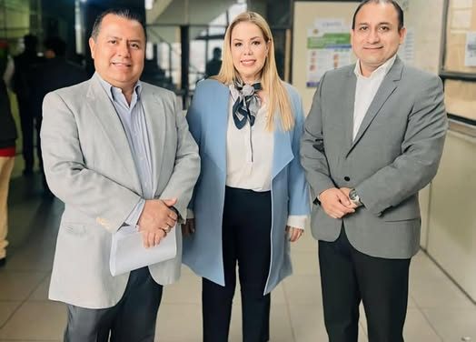 ANGÉLICA SOSA ES DESVINCULADA DEL CASO ÍTEMS Y ABSUELTA EN PROCESO BRT