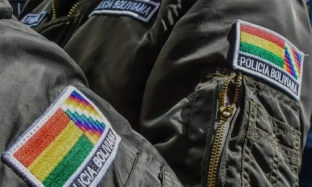 POLICÍAS INVOLUCRADOS EN EXTORSIÓN: UNO DE ELLOS BALEADO POR UN BRASILEÑO