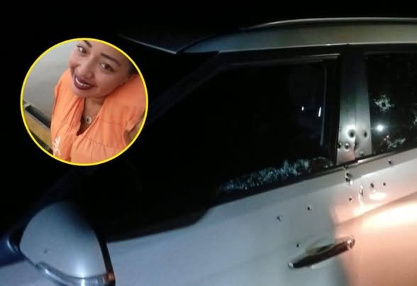 POLICÍA INVESTIGA ASESINATO DE MUJER ACRIBILLADA EN GUAYARAMERÍN