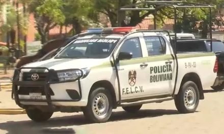 MINISTERIO PÚBLICO INVESTIGA VIOLENTA AGRESIÓN A MADRE E HIJA EN PORONGO