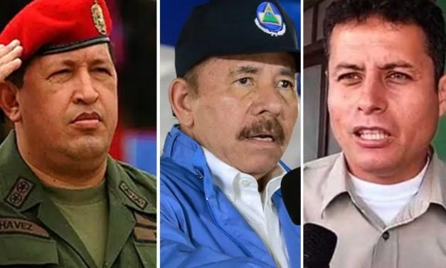 ANALISTA: EVO PRETENDE REPETIR EL MODELO ORTEGA-CHÁVEZ CON EDMAN LARA