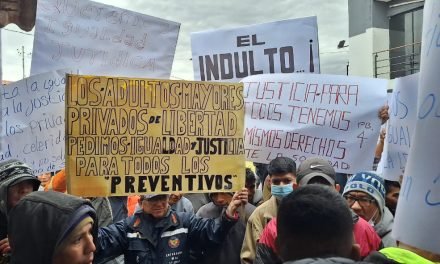 CONSEJO DE LA MAGISTRATURA ORDENA REVISIÓN DE SENTENCIAS PENALES EN TODO EL PAÍS