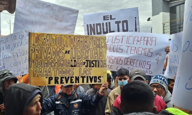 CONSEJO DE LA MAGISTRATURA ORDENA REVISIÓN DE SENTENCIAS PENALES EN TODO EL PAÍS