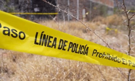 TERROR EN GUANAJUATO: HALLAN 32 CUERPOS EN FINCA