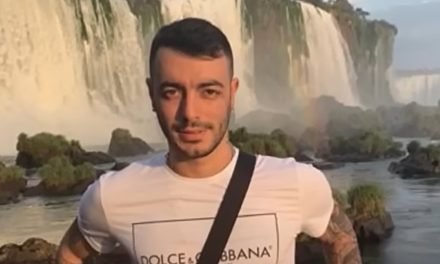 VICEMINISTRA ARRAYA: FUGA DE MARSET ABRIÓ ESPACIO PARA NUEVAS REDES CRIMINALES