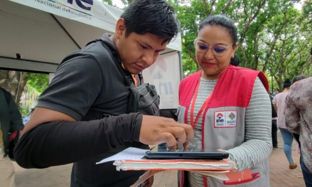BOLIVIA TIENE 11.365.333 HABITANTES, SEGÚN DATOS OFICIALES DEL CENSO 2024