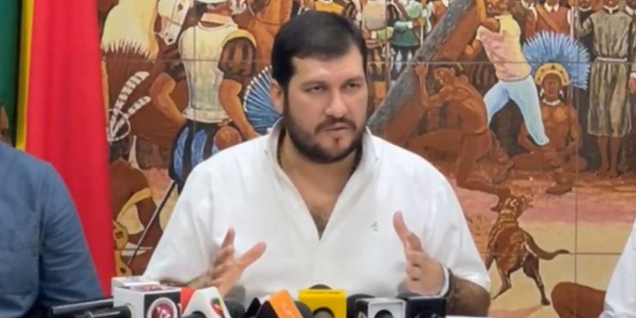 CÍVICOS PIDEN REPARACIÓN PARA PRESOS POLÍTICOS Y SANCIONES POR DENUNCIAS FALSAS