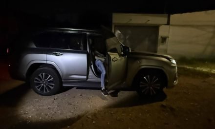 SE PRESUME AJUSTE DE CUENTAS EN CASO DE SICARIATO