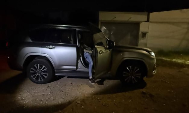 SE PRESUME AJUSTE DE CUENTAS EN CASO DE SICARIATO