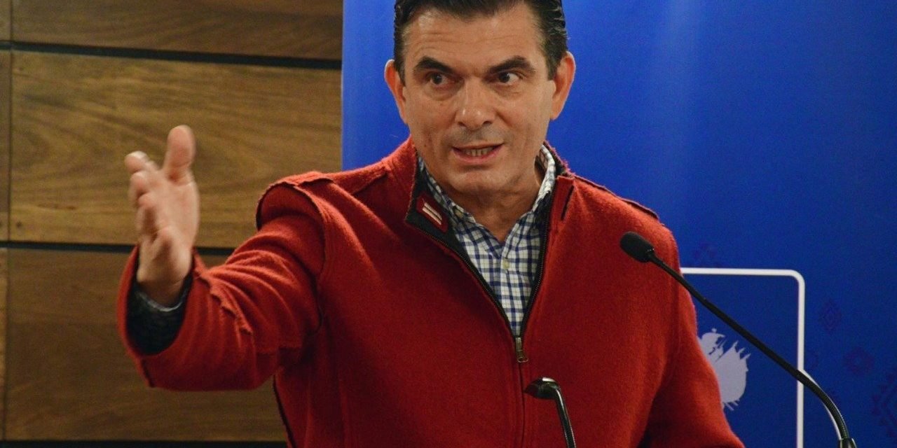 RODRIGO PAZ FELICITA AL TSJ POR REVISAR PROCESOS DE LÍDERES OPOSITORES