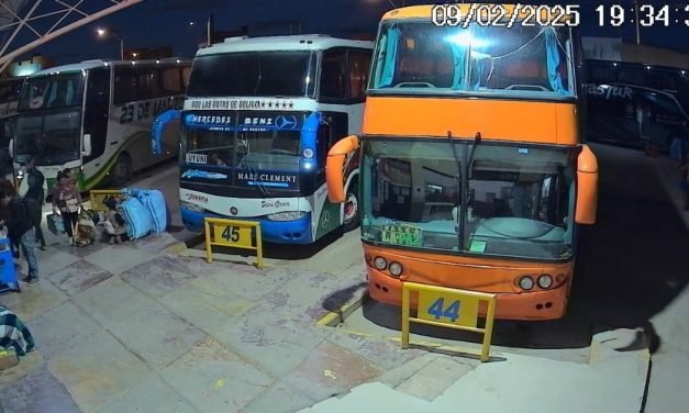 CONDENAN A 15 AÑOS DE PRISIÓN A TRAFICANTE DE COCAÍNA EN CHUQUISACA