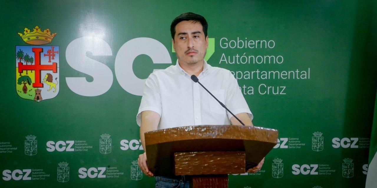 GOBERNADOR VIAJA A SUCRE; SECRETARÍA DE GESTION ASUME ACTOS CÍVICOS