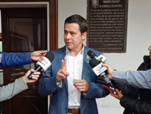 CONCEJALES ENFOCAN SESIÓN EN SALUD Y DESCARTAN TRATAR CAMBIO DE DIRECTIVA