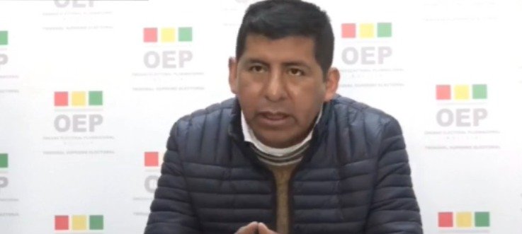 TSE CONFIRMA DEBATE PRESIDENCIAL PARA EL 12 DE AGOSTO