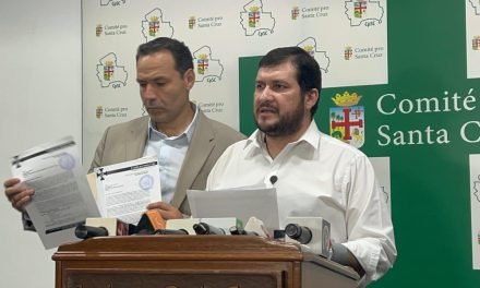 CÍVICOS ALERTAN SOBRE INGRESO IRREGULAR DE VENEZOLANOS ANTES DE LAS ELECCIONES