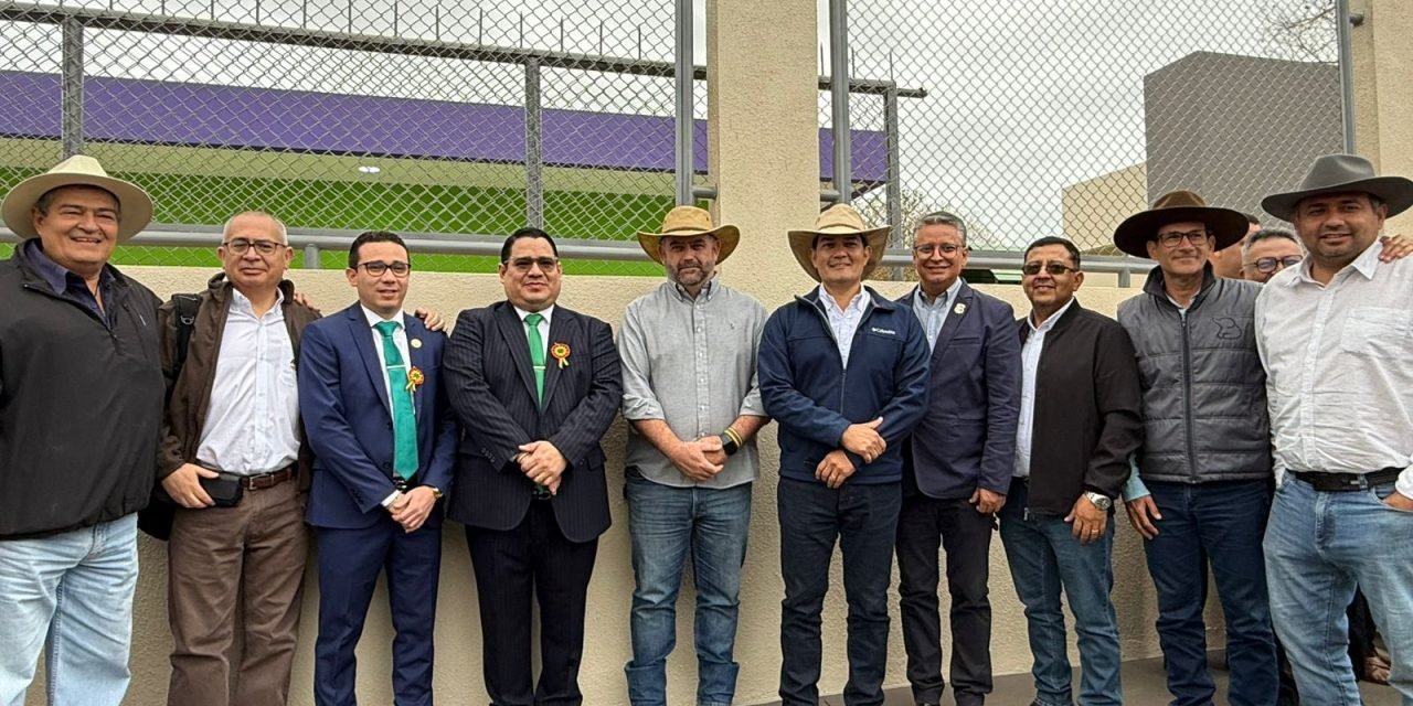 SECTOR AGROPECUARIO APOYA MEJORA DEL ACCESO A LA JUSTICIA EN SAN IGNACIO DE VELASCO