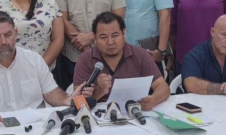 GREMIALES INSTAN A CUIDAR EL VOTO PARA COMBATIR EL HAMBRE Y LA POBREZA