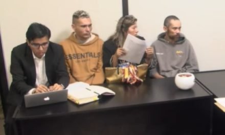 ENVÍAN A PALMASOLA A DOS ACUSADOS POR EL ASESINATO DE LIBRECAMBISTA