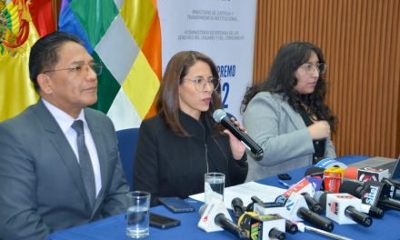 MINISTERIO DE JUSTICIA LANZA OBSERVATORIO PARA USUARIOS Y CONSUMIDORES
