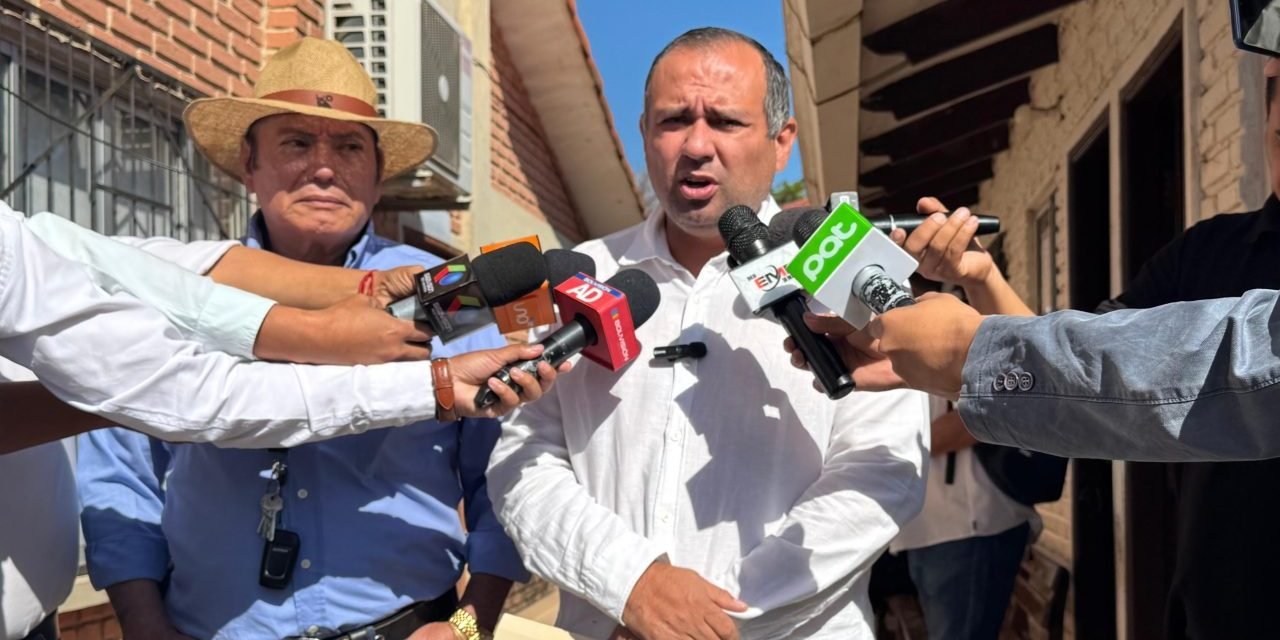 FEGASACRUZ REPORTA 348 CASOS DE ABIGEATO Y EXIGE SANCIONES