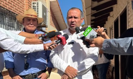 FEGASACRUZ REPORTA 348 CASOS DE ABIGEATO Y EXIGE SANCIONES