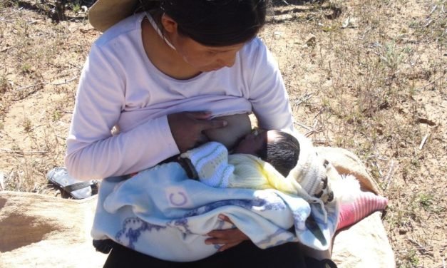 BOLIVIA, LÍDER EN LACTANCIA MATERNA EXCLUSIVA EN LATINOAMÉRICA