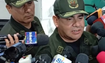 POLICÍA INVESTIGA DOS SECUESTROS Y DESCARTA PARTICIPACIÓN POLICIAL