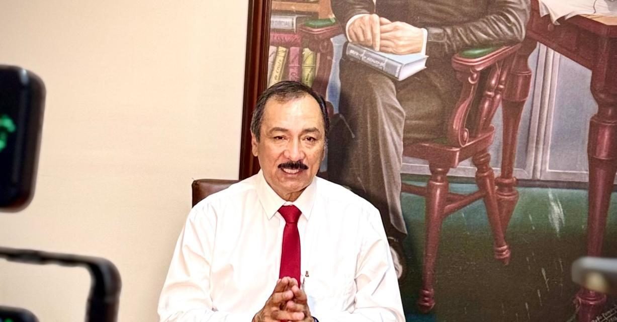 ELECCIONES: UAGRM MOVILIZA 36 MIL VEEDORES EN SANTA CRUZ