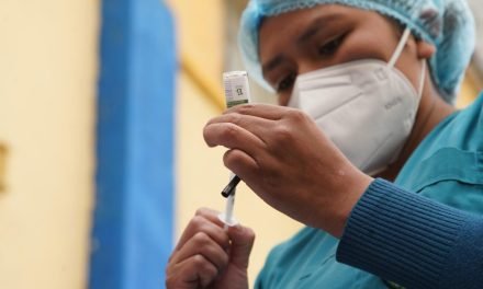 Bolivia registra 254 casos de sarampión y Salud llama a reforzar la vacunación