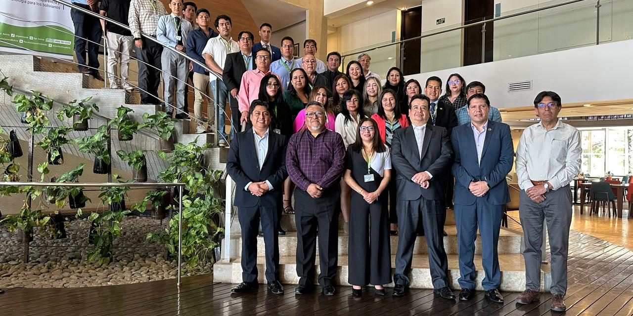 FISCALÍA APUESTA POR UN SISTEMA DISCIPLINARIO ÁGIL Y DIGITAL