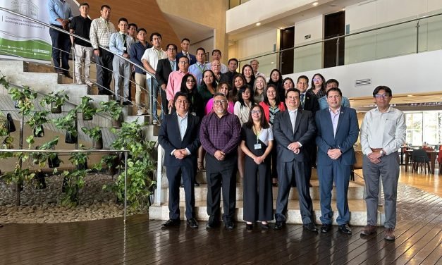 FISCALÍA APUESTA POR UN SISTEMA DISCIPLINARIO ÁGIL Y DIGITAL