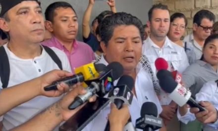 TENSIÓN EN EL TED SANTA CRUZ POR IMPUGNACIÓN DE ACTA ELECTORAL ALIANZA UNIDAD