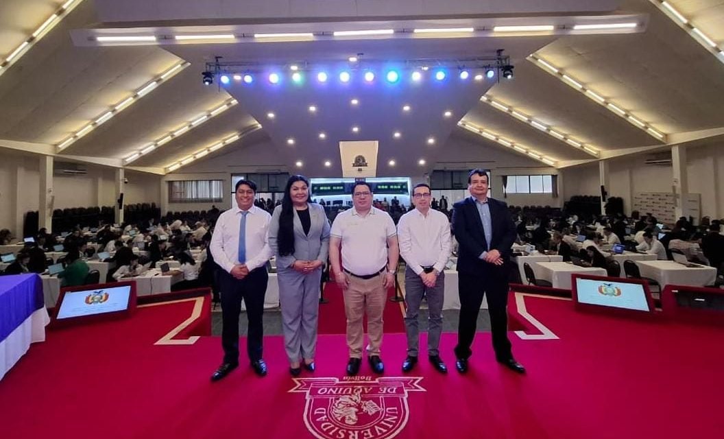 MINISTERIO PÚBLICO EVALÚA A 425 FISCALES EN EL MARCO DEL FORTALECIMIENTO INSTITUCIONAL