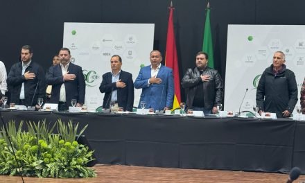 SANTA CRUZ IMPULSA PACTO AGRO-LEGISLATIVO PARA BLINDAR AL SECTOR PRODUCTIVO