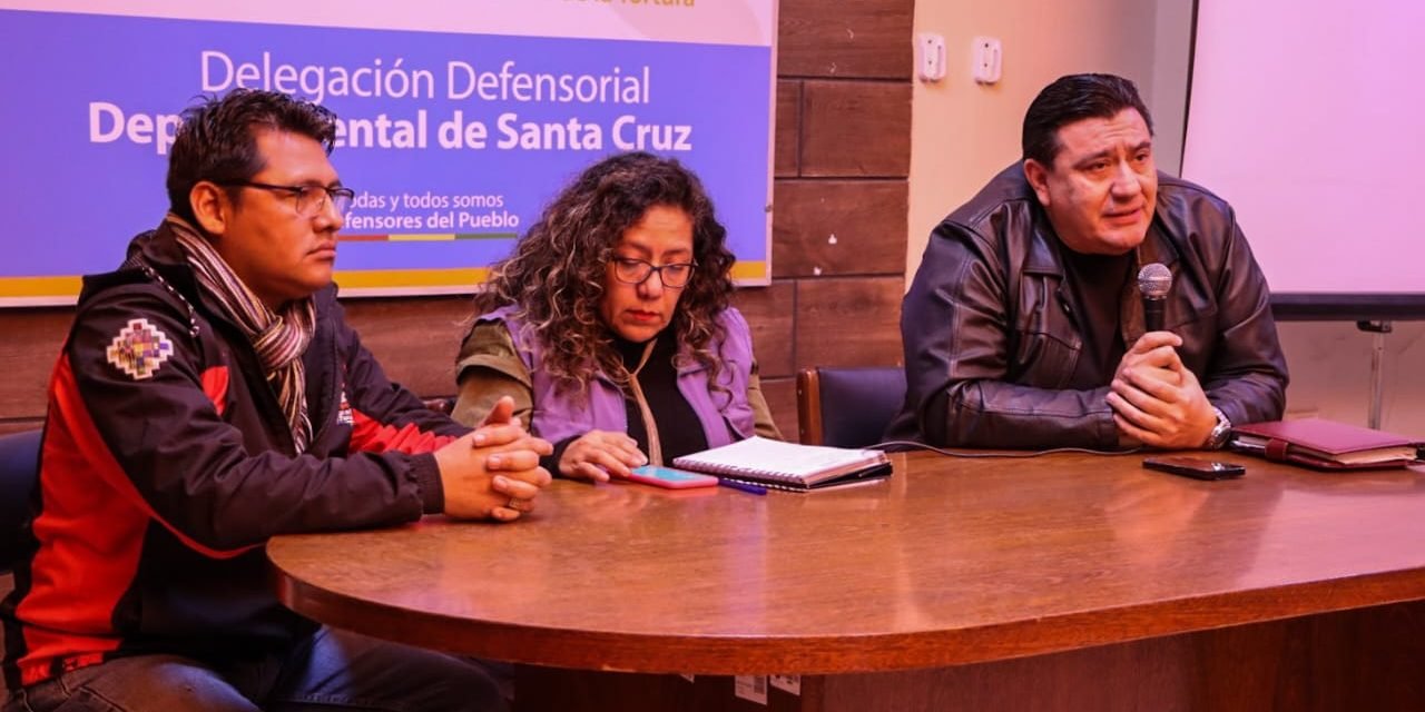 GOBERNACIÓN Y DEFENSORÍA LOGRAN ACUERDO PARA RESTABLECER ATENCIÓN EN SALUD