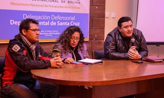 GOBERNACIÓN Y DEFENSORÍA LOGRAN ACUERDO PARA RESTABLECER ATENCIÓN EN SALUD