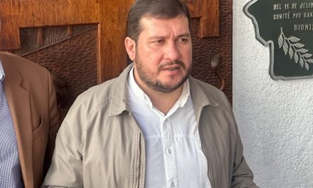 CIVICOS: “GANÓ LA JUSTICIA, AHORA DEBEN PAGAR LOS RESPONSABLES”